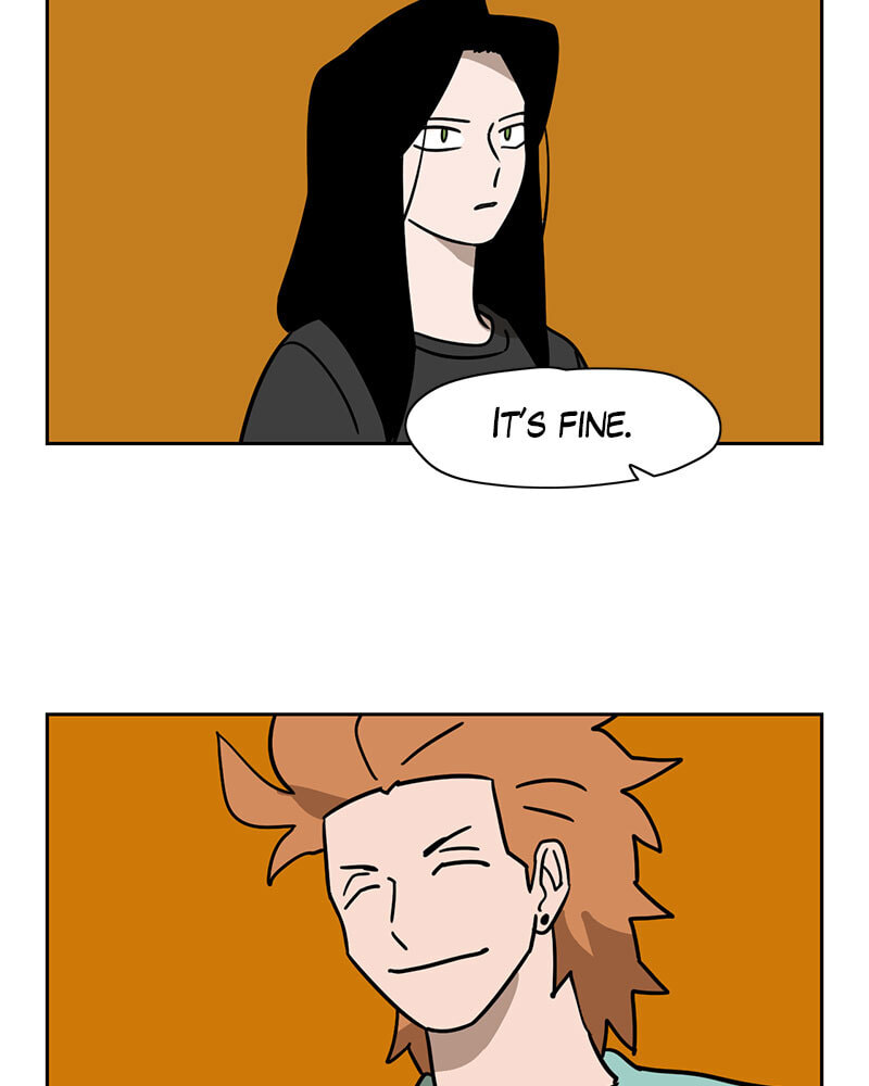 Read Meow Man chapter 109 image 25 on Lezhin