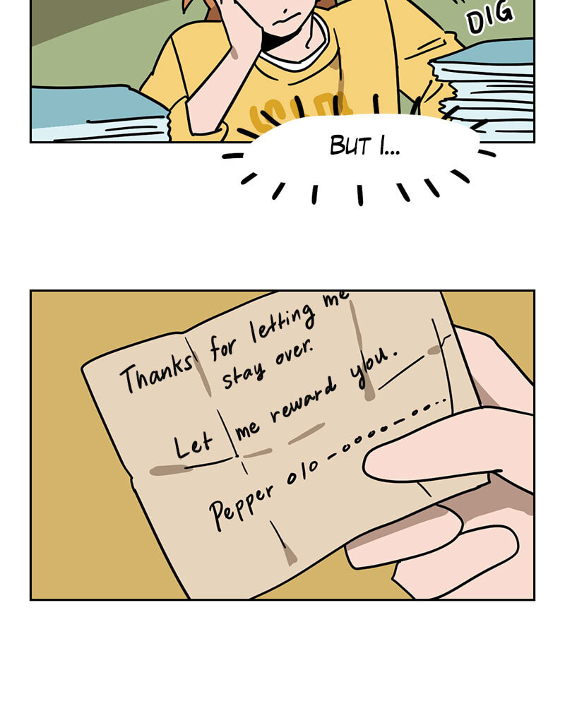 Read Meow Man chapter 109 image 28 on Lezhin