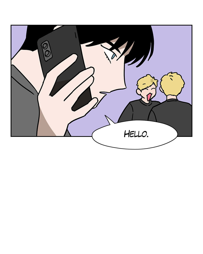 Read Meow Man chapter 109 image 29 on Lezhin
