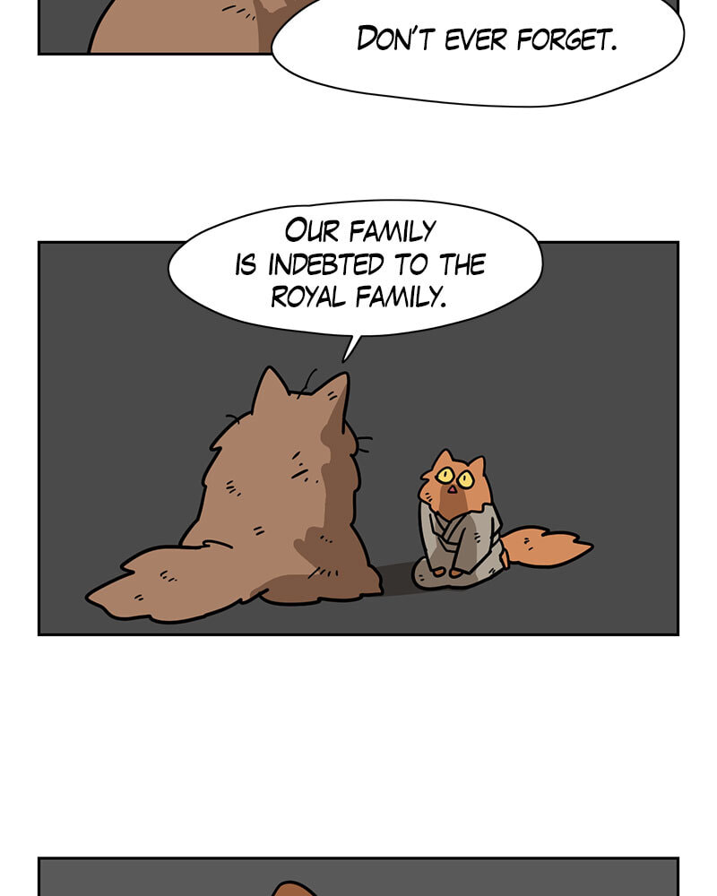 Read Meow Man chapter 109 image 3 on Lezhin