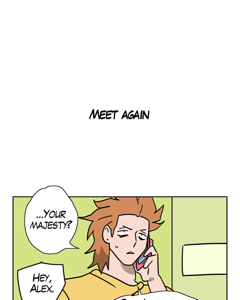 Read Meow Man chapter 109 image 30 on Lezhin