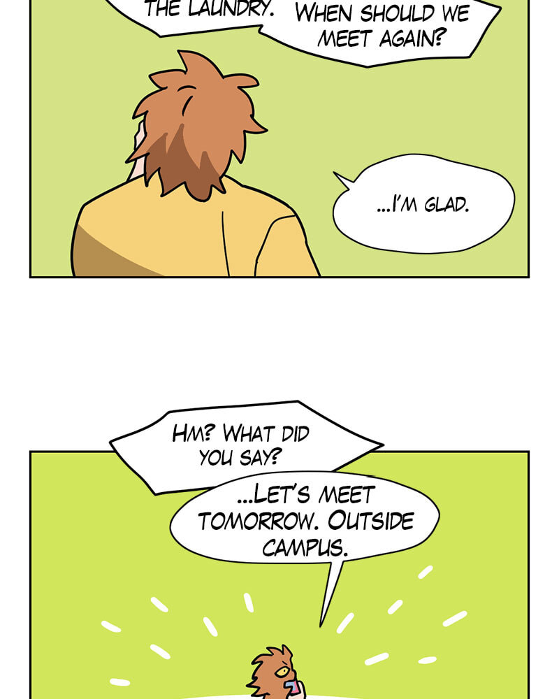Read Meow Man chapter 109 image 32 on Lezhin