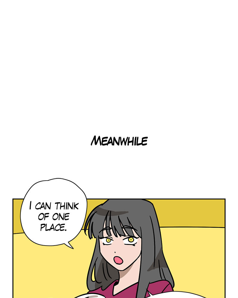 Read Meow Man chapter 109 image 34 on Lezhin