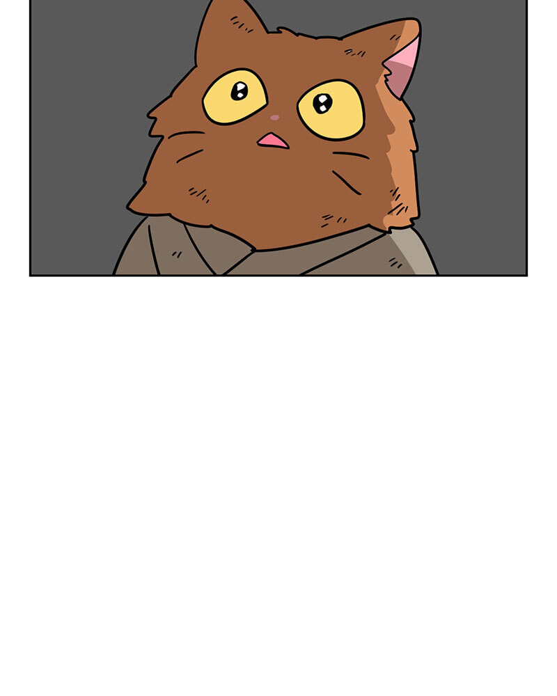 Read Meow Man chapter 109 image 4 on Lezhin
