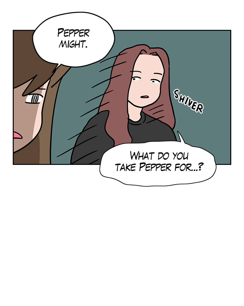 Read Meow Man chapter 109 image 40 on Lezhin