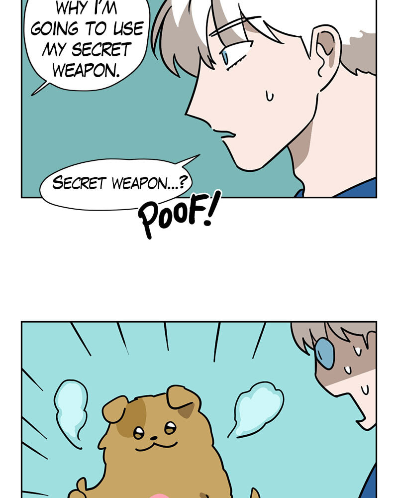 Read Meow Man chapter 109 image 43 on Lezhin