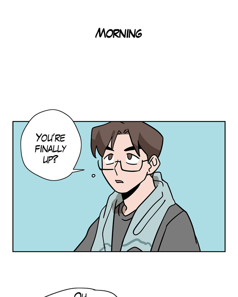 Read Meow Man chapter 109 image 5 on Lezhin