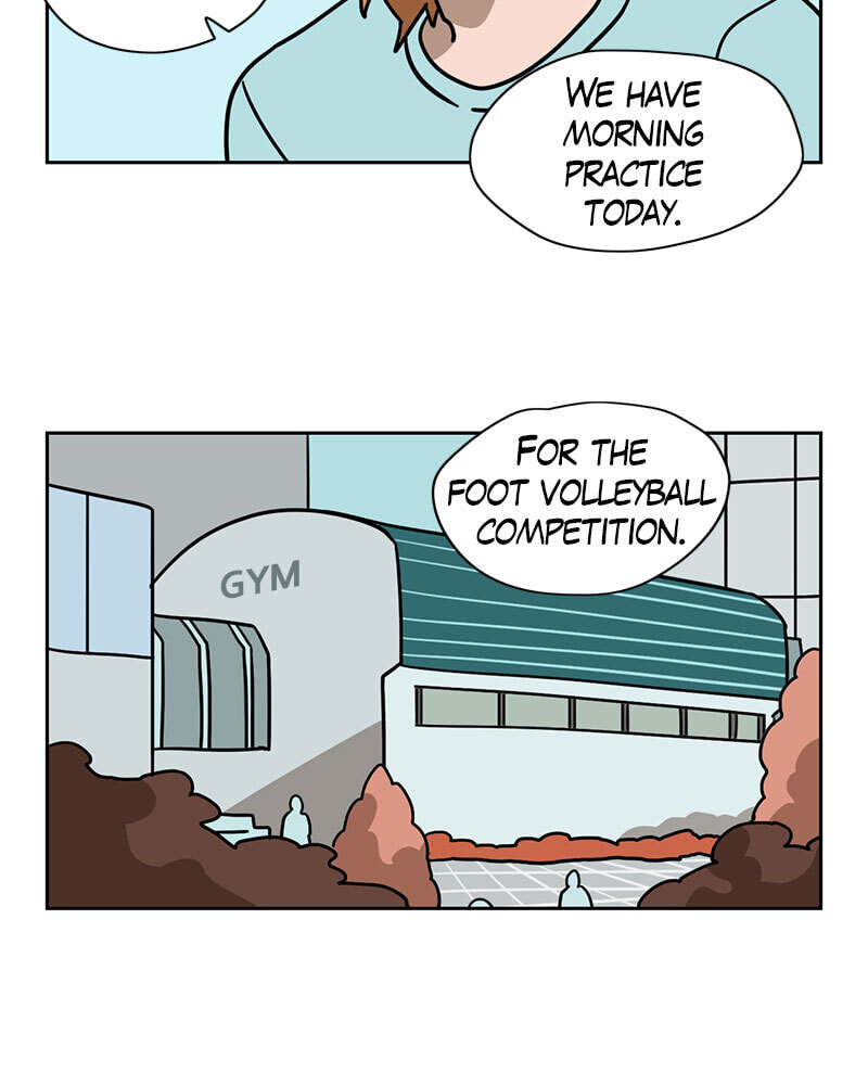 Read Meow Man chapter 109 image 7 on Lezhin