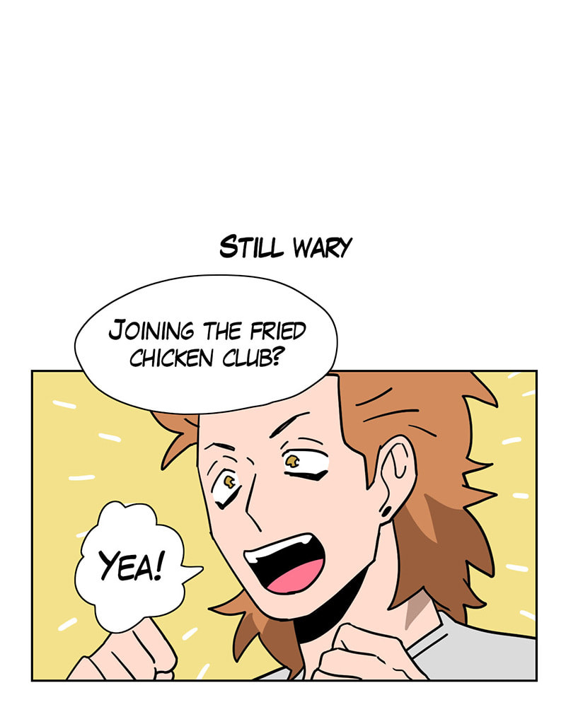 Read Meow Man chapter 11 image 1 on Lezhin