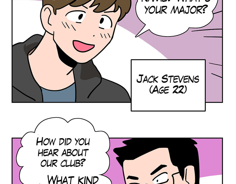 Read Meow Man chapter 11 image 13 on Lezhin