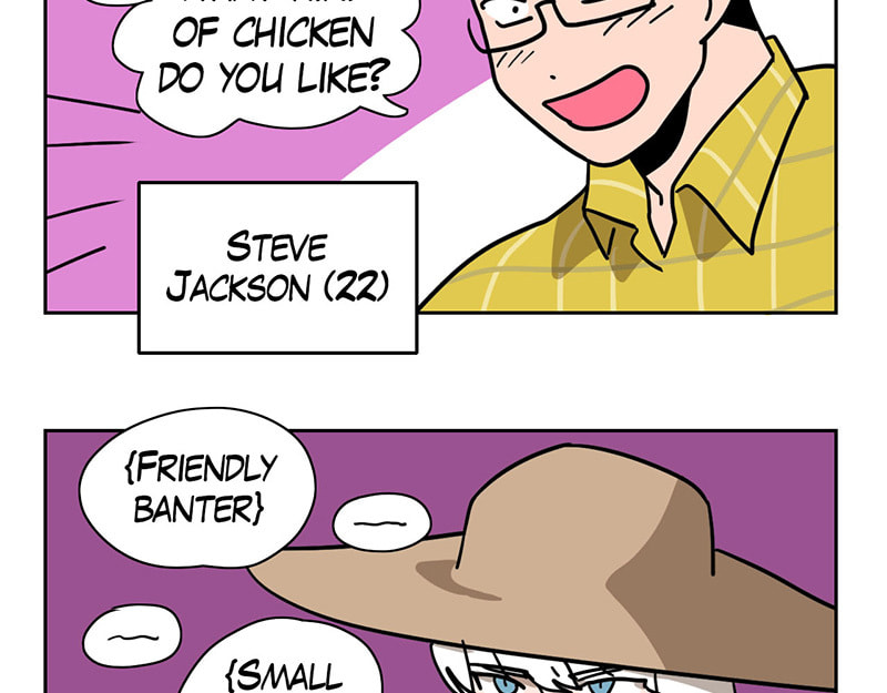Read Meow Man chapter 11 image 14 on Lezhin