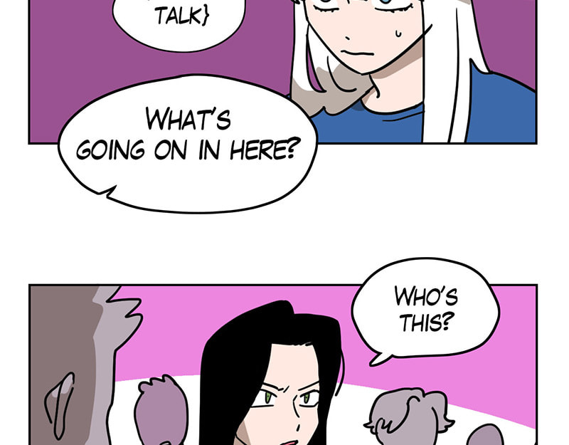 Read Meow Man chapter 11 image 15 on Lezhin