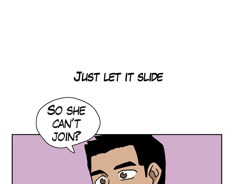 Read Meow Man chapter 11 image 17 on Lezhin