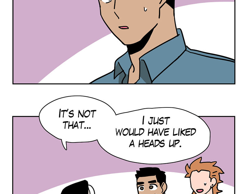 Read Meow Man chapter 11 image 18 on Lezhin