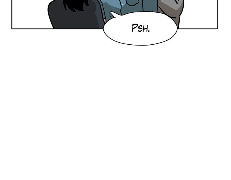 Read Meow Man chapter 11 image 21 on Lezhin