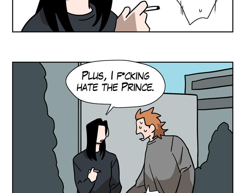 Read Meow Man chapter 11 image 25 on Lezhin