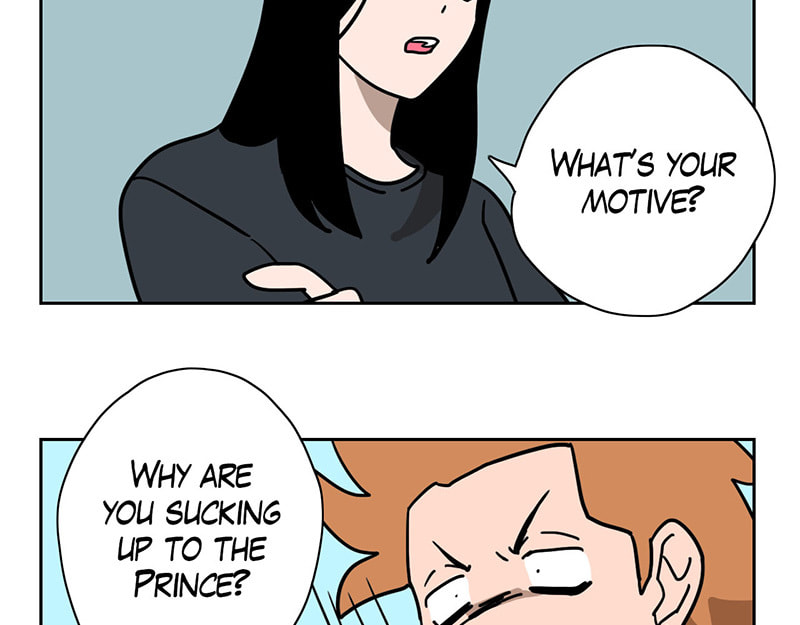 Read Meow Man chapter 11 image 28 on Lezhin