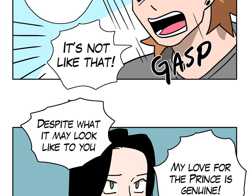 Read Meow Man chapter 11 image 29 on Lezhin