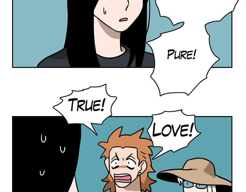 Read Meow Man chapter 11 image 30 on Lezhin
