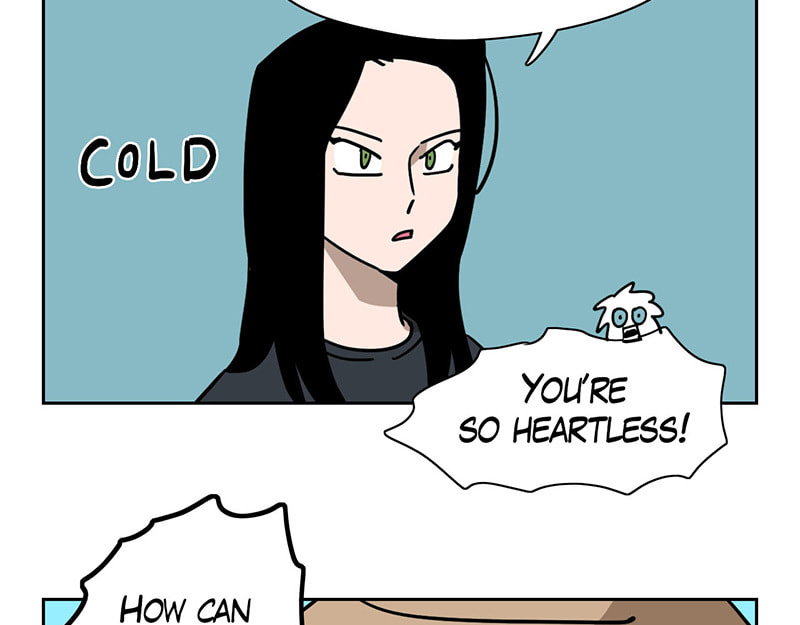 Read Meow Man chapter 11 image 34 on Lezhin