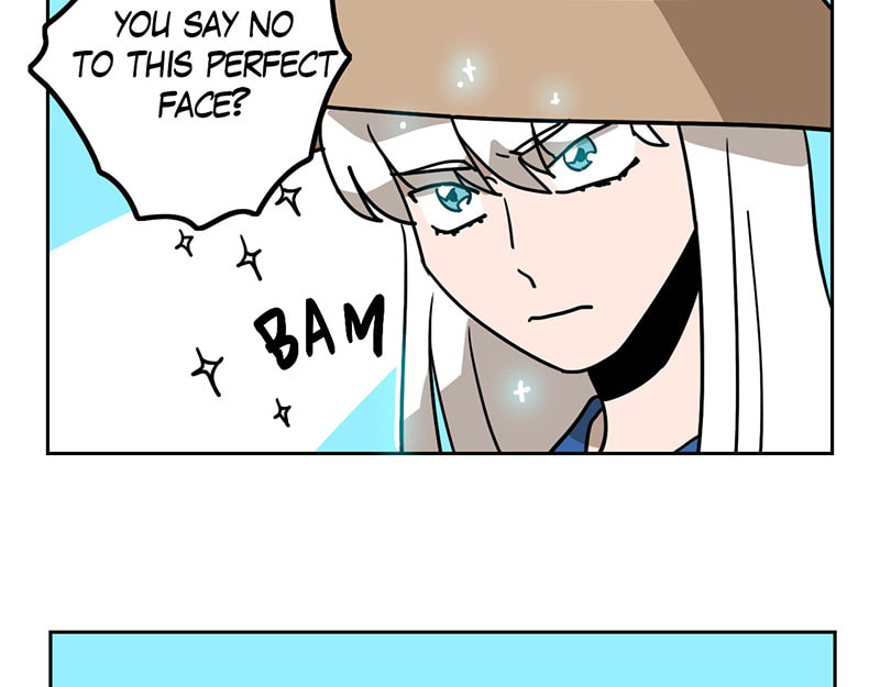 Read Meow Man chapter 11 image 35 on Lezhin