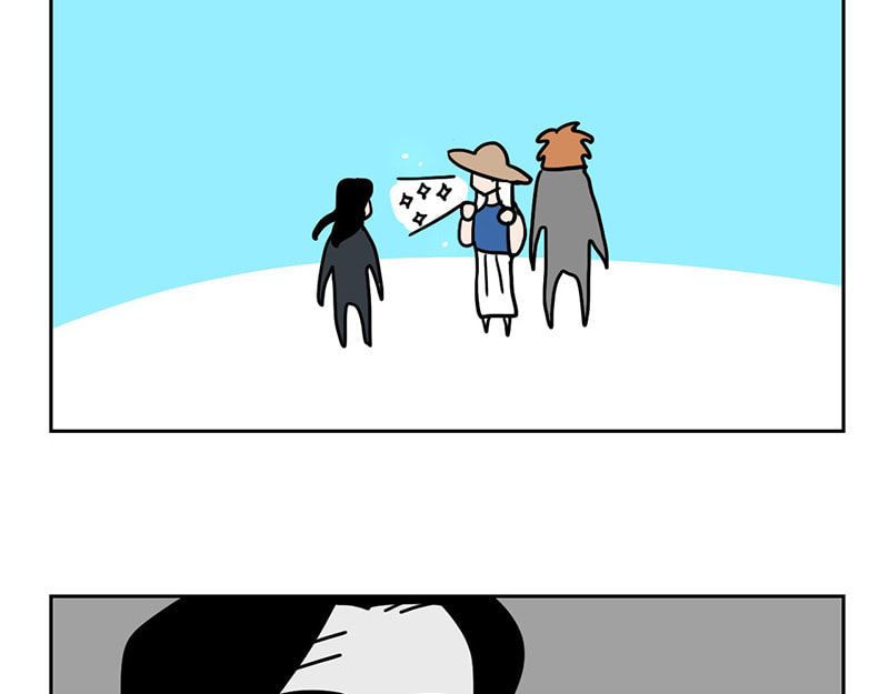 Read Meow Man chapter 11 image 36 on Lezhin