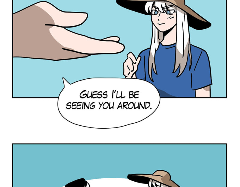 Read Meow Man chapter 11 image 40 on Lezhin