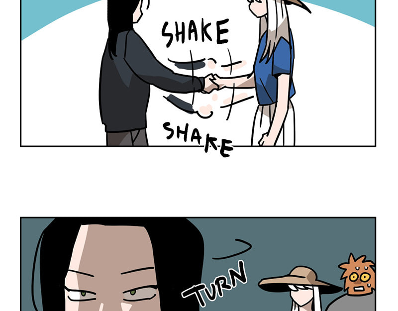 Read Meow Man chapter 11 image 41 on Lezhin