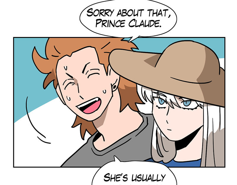 Read Meow Man chapter 11 image 45 on Lezhin