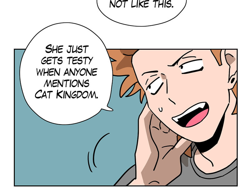 Read Meow Man chapter 11 image 46 on Lezhin