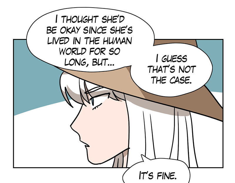 Read Meow Man chapter 11 image 47 on Lezhin