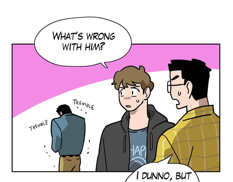 Read Meow Man chapter 11 image 53 on Lezhin