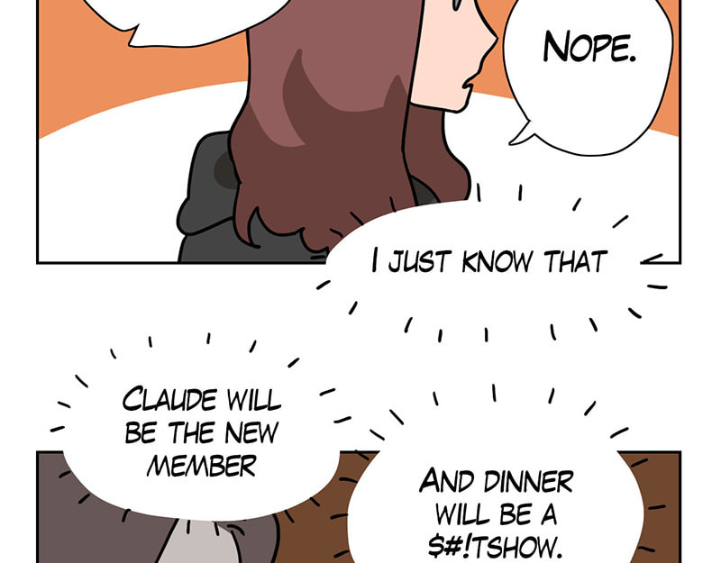 Read Meow Man chapter 11 image 57 on Lezhin