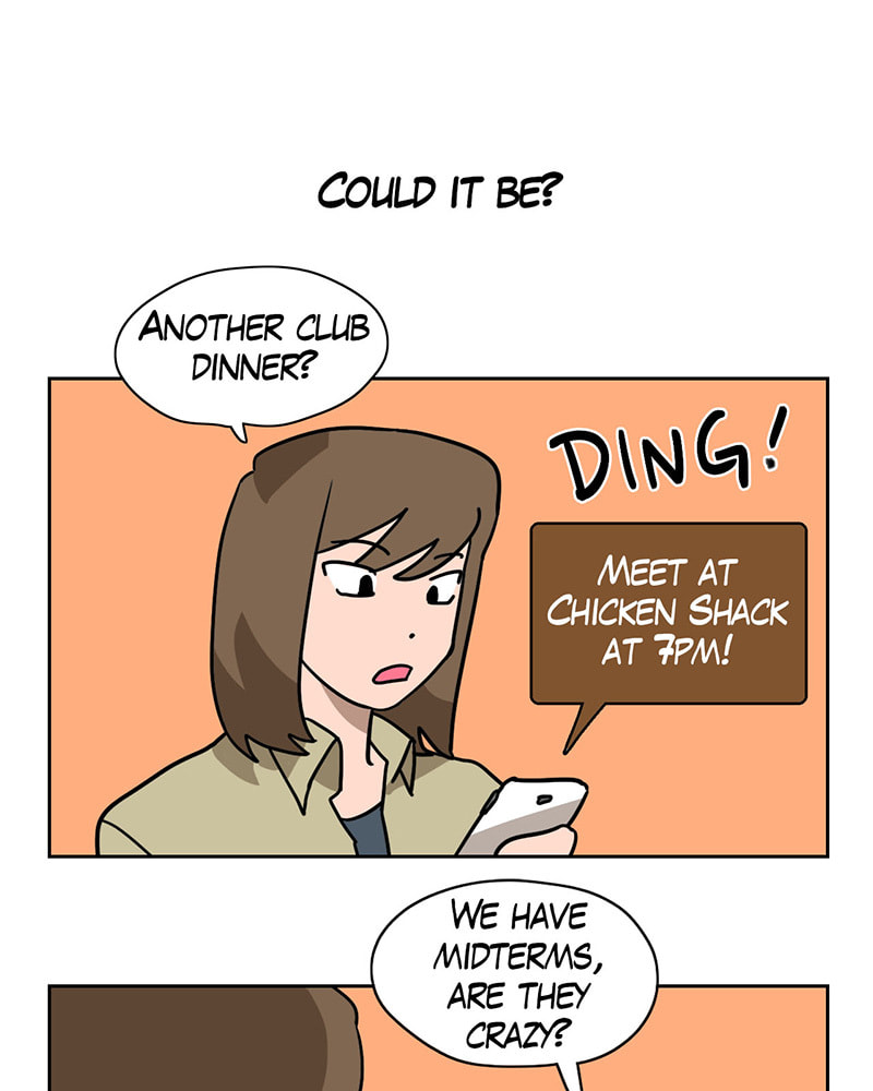 Read Meow Man chapter 11 image 8 on Lezhin