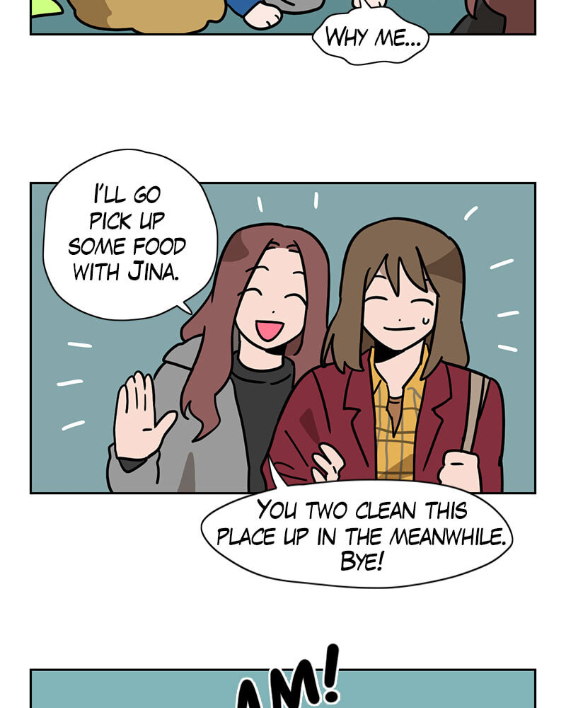 Read Meow Man chapter 110 image 10 on Lezhin