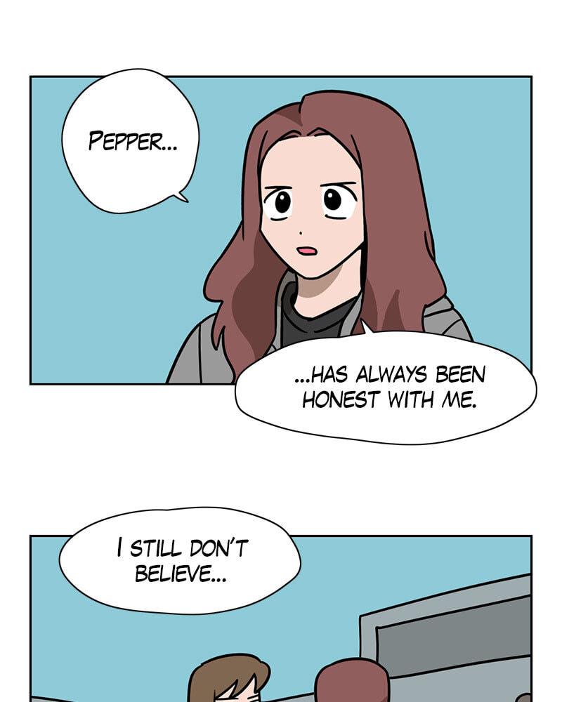 Read Meow Man chapter 110 image 16 on Lezhin