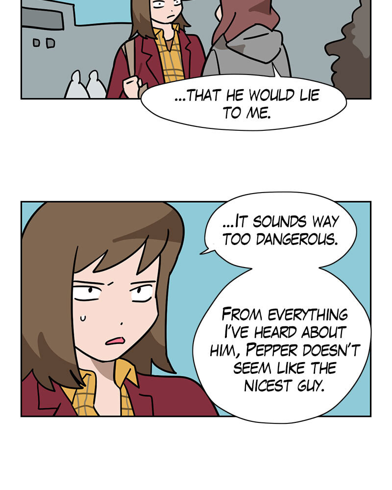 Read Meow Man chapter 110 image 17 on Lezhin