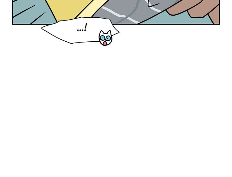 Read Meow Man chapter 110 image 22 on Lezhin