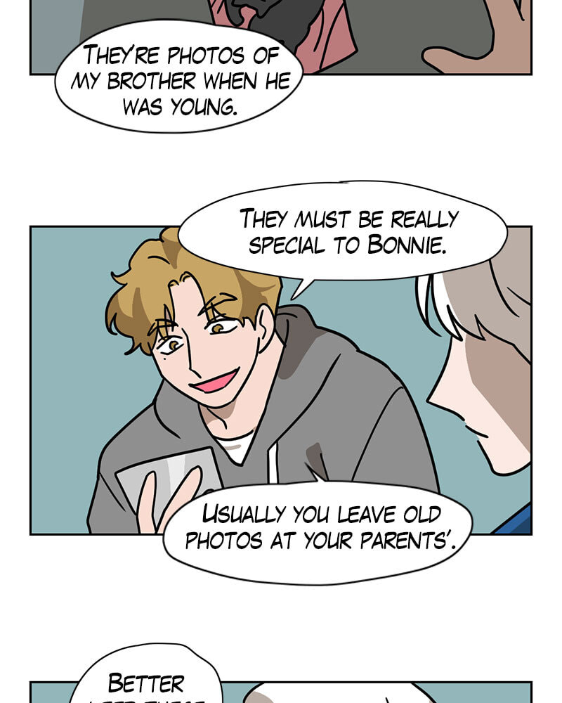 Read Meow Man chapter 110 image 24 on Lezhin