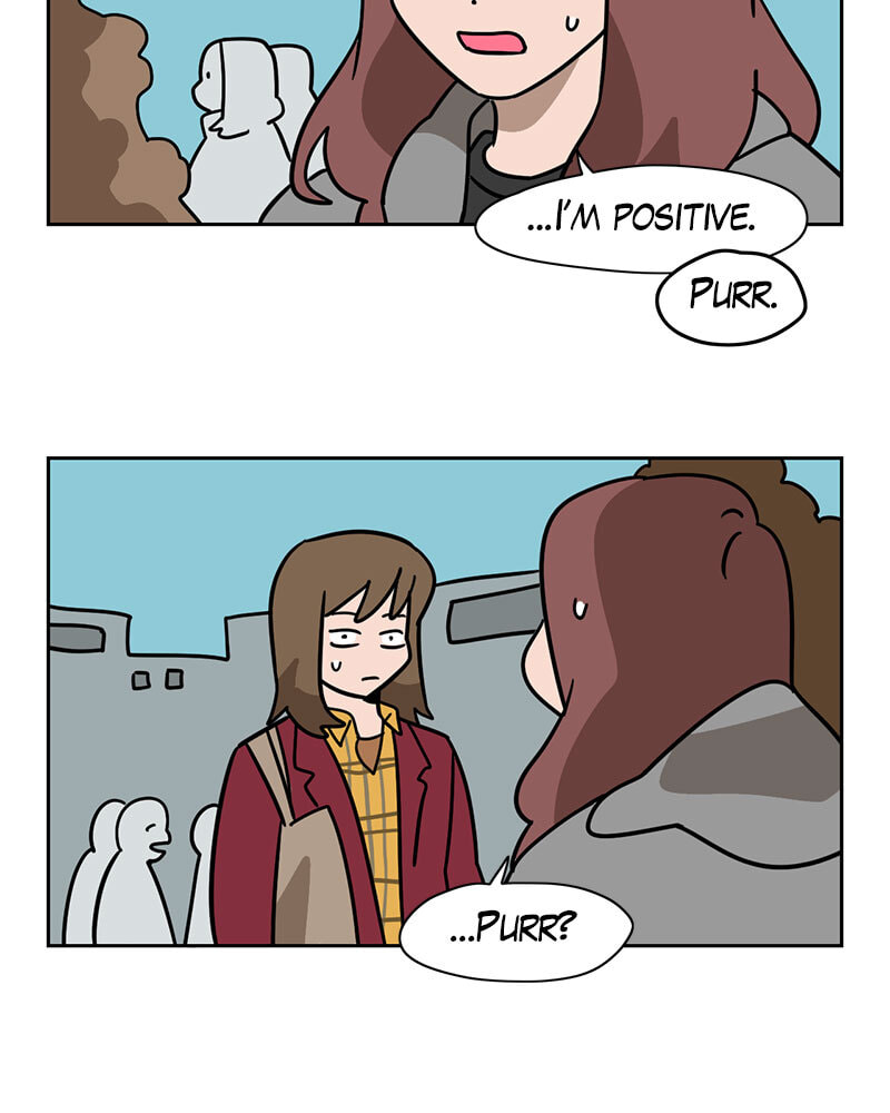 Read Meow Man chapter 110 image 28 on Lezhin