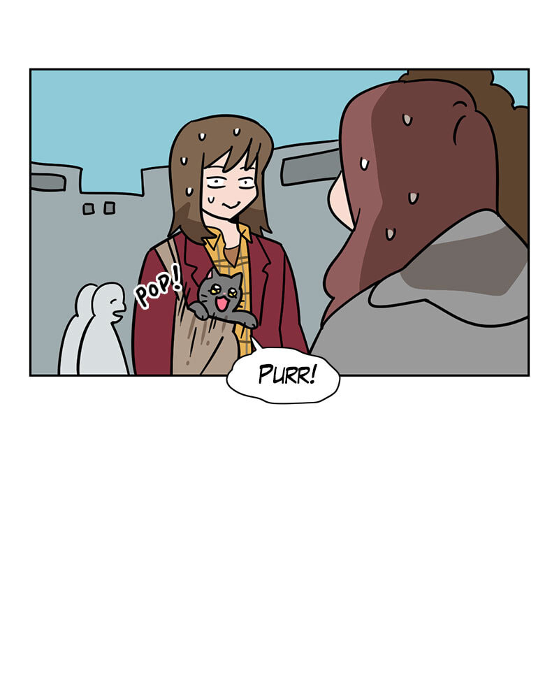 Read Meow Man chapter 110 image 29 on Lezhin