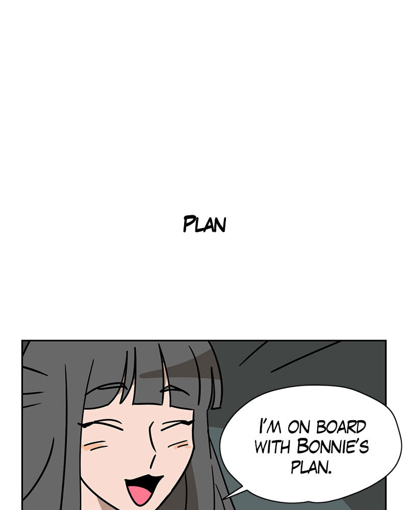 Read Meow Man chapter 110 image 34 on Lezhin
