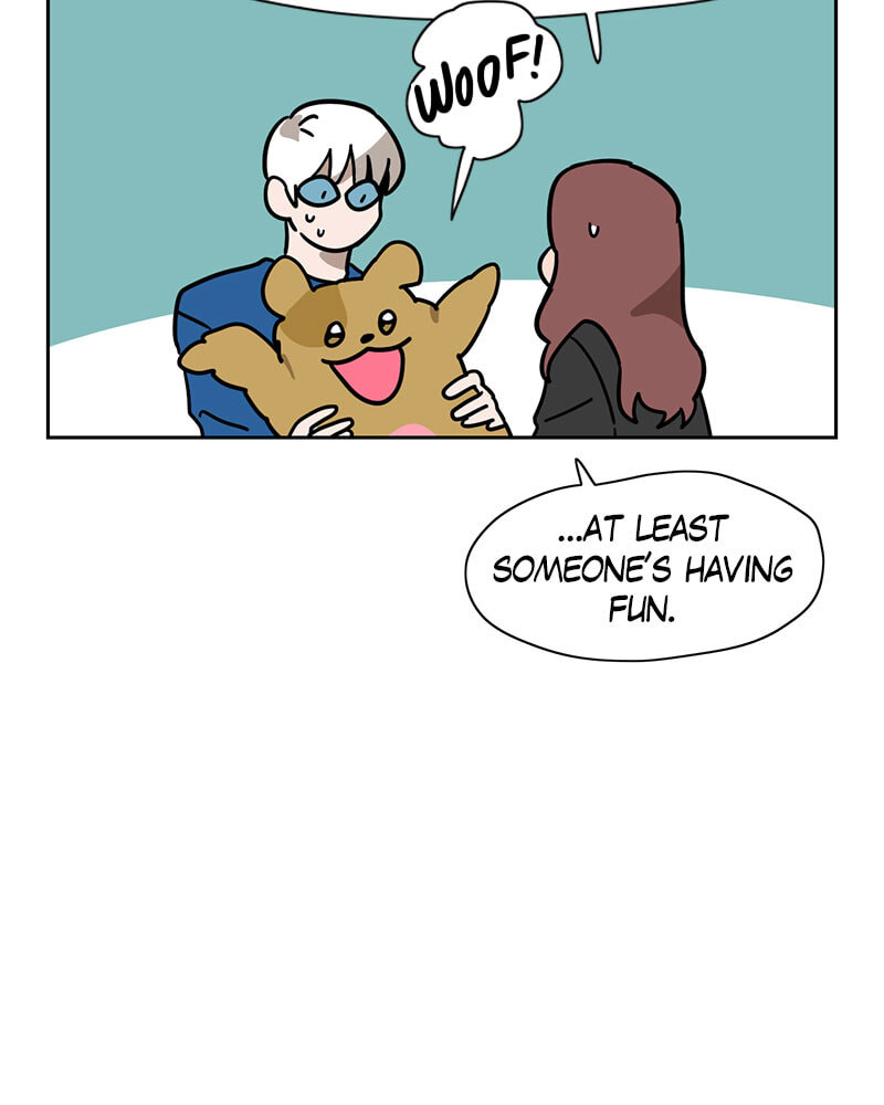 Read Meow Man chapter 110 image 4 on Lezhin
