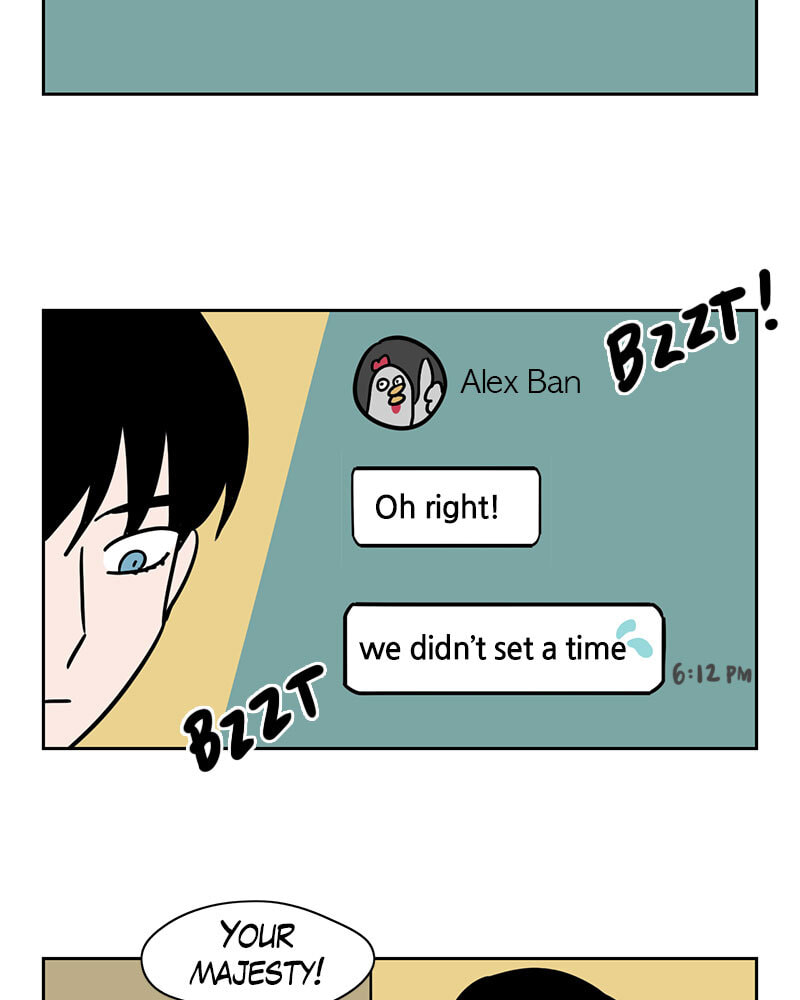 Read Meow Man chapter 110 image 42 on Lezhin
