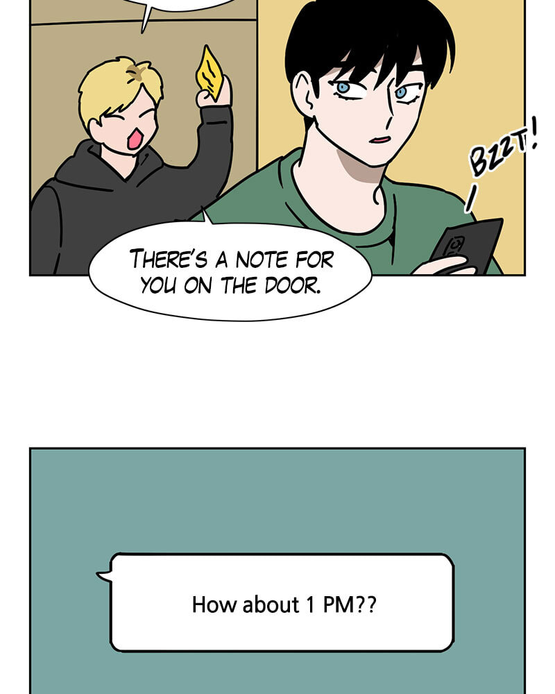 Read Meow Man chapter 110 image 43 on Lezhin