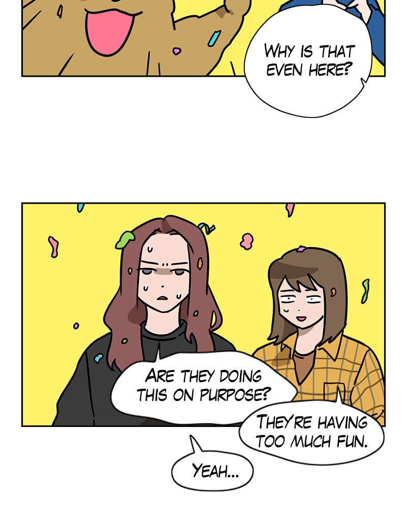 Read Meow Man chapter 110 image 7 on Lezhin
