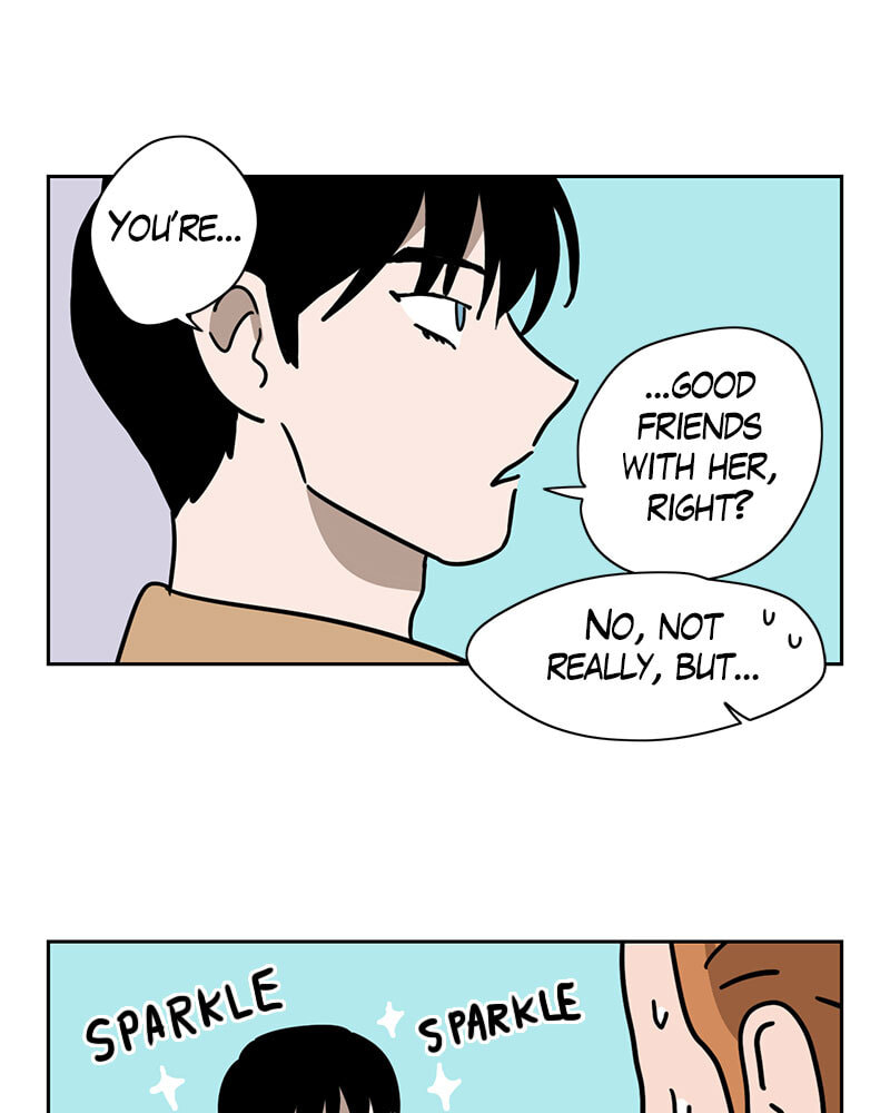 Read Meow Man chapter 111 image 11 on Lezhin