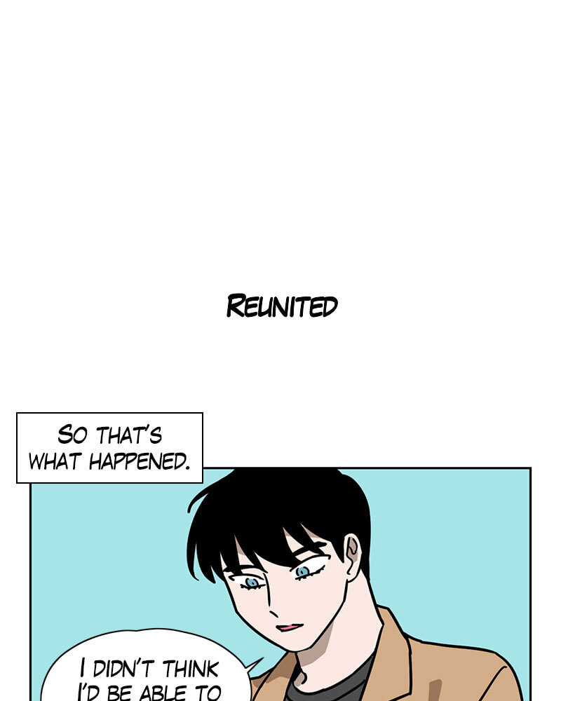 Read Meow Man chapter 111 image 13 on Lezhin