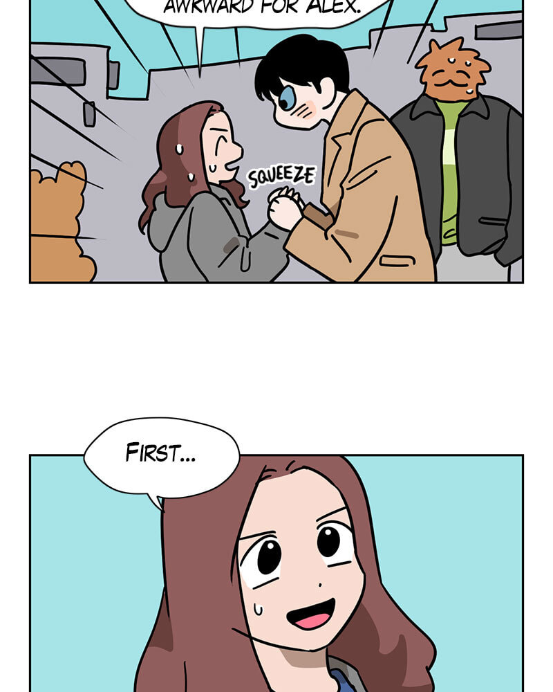 Read Meow Man chapter 111 image 15 on Lezhin