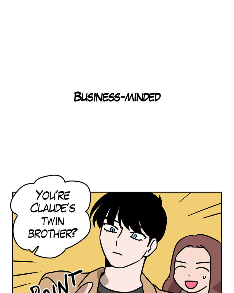 Read Meow Man chapter 111 image 20 on Lezhin
